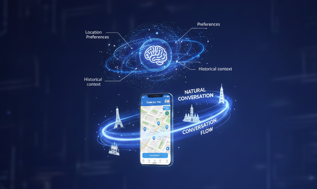 Predictive Voice Assistant